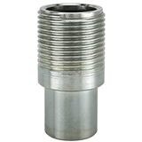 Snap-tite 75 Series Steel Nipple